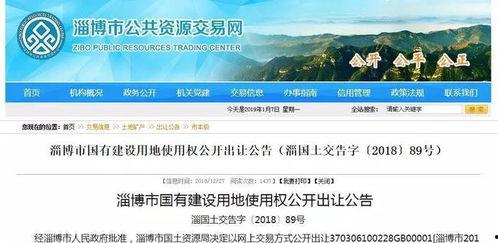 淄博最新爆料,揭秘城市蜕变背后的故事